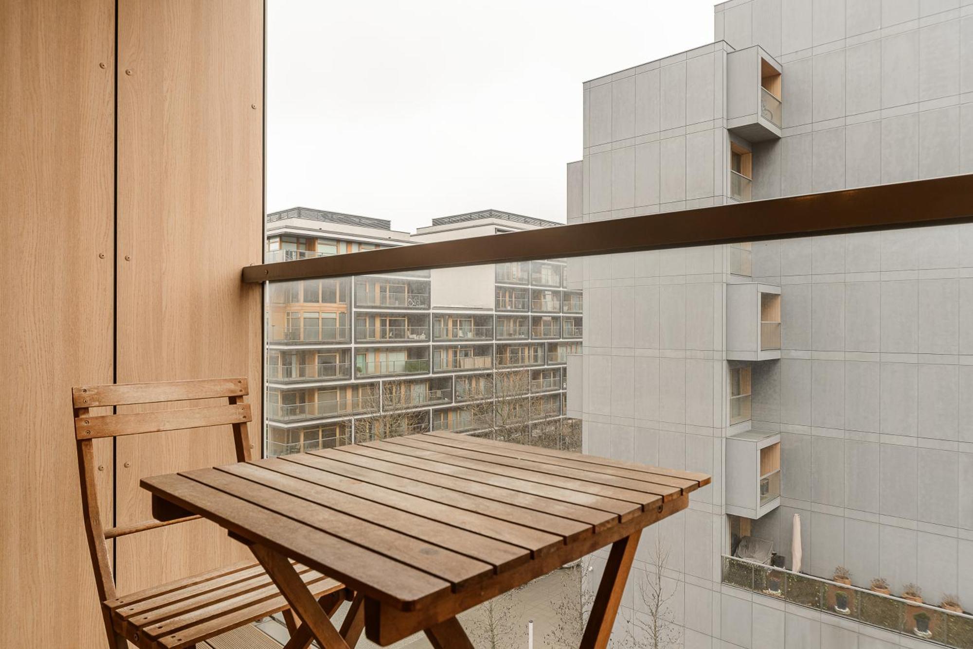 19 Dzielnica Kolejowa P&O Serviced Apartments Warsaw Exterior photo